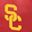 Usc Red