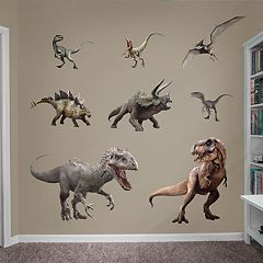 Jurassic World & Jurassic Park | Kohl's