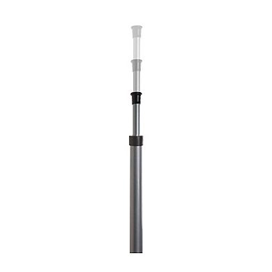 Bath Bliss 4-Tier Tension Pole Corner Shower Caddy