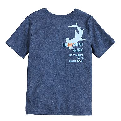Boys 4-10 Sonoma Goods For Life® Graphic Tee