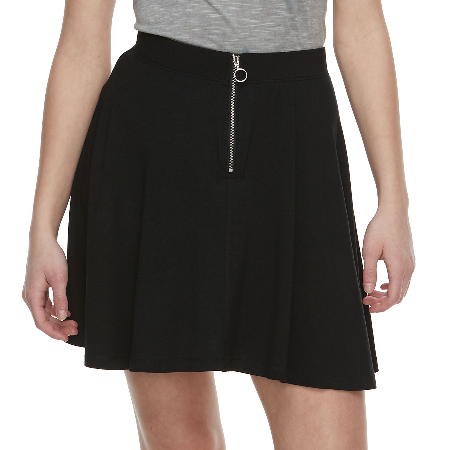 closet pleated skirt skater dress