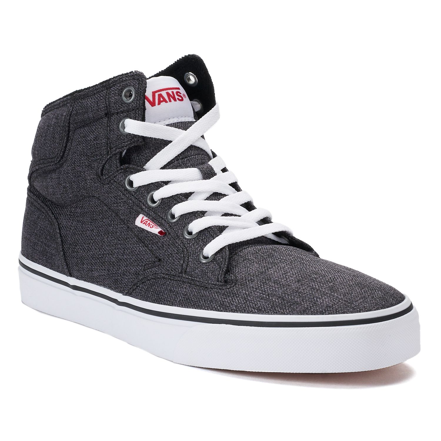 kohls vans mens