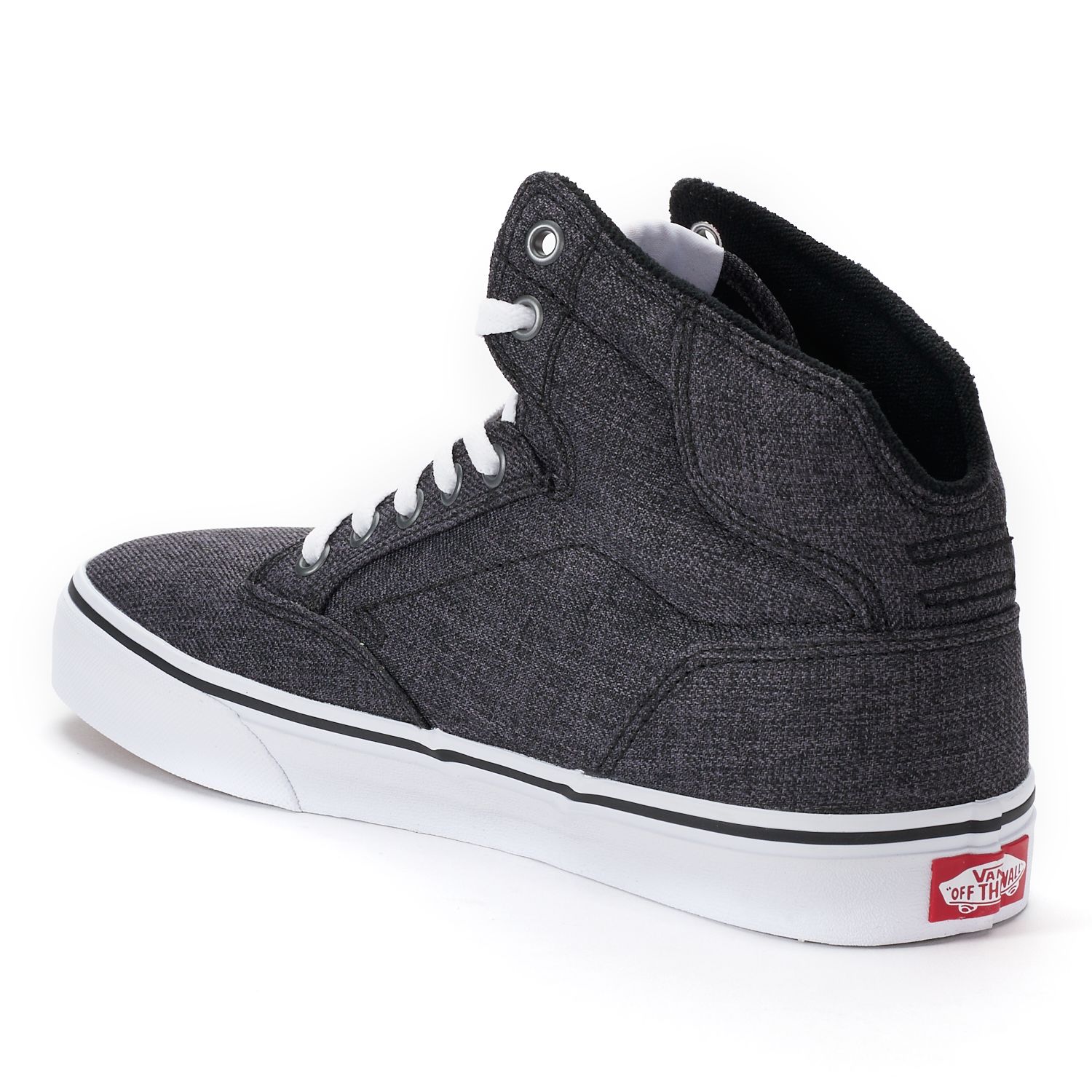 kohls womens high top sneakers