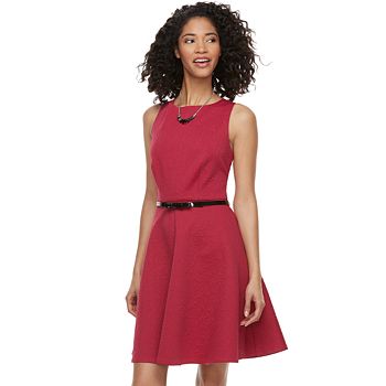 Elle dresses hot sale at kohls