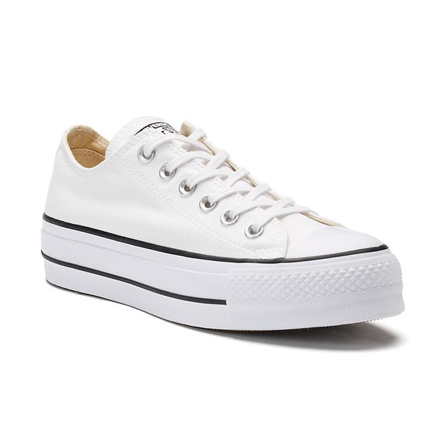 Converse Chuck Taylor All Star High-Top Platform Sneaker - Women's - Free  Shipping