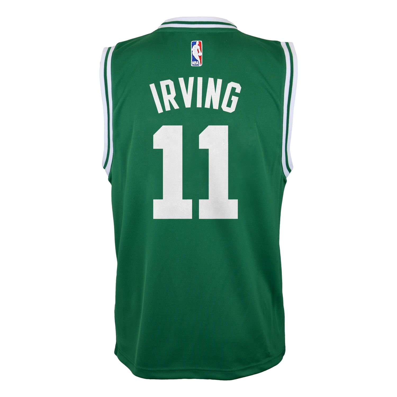 kyrie irving replica jersey