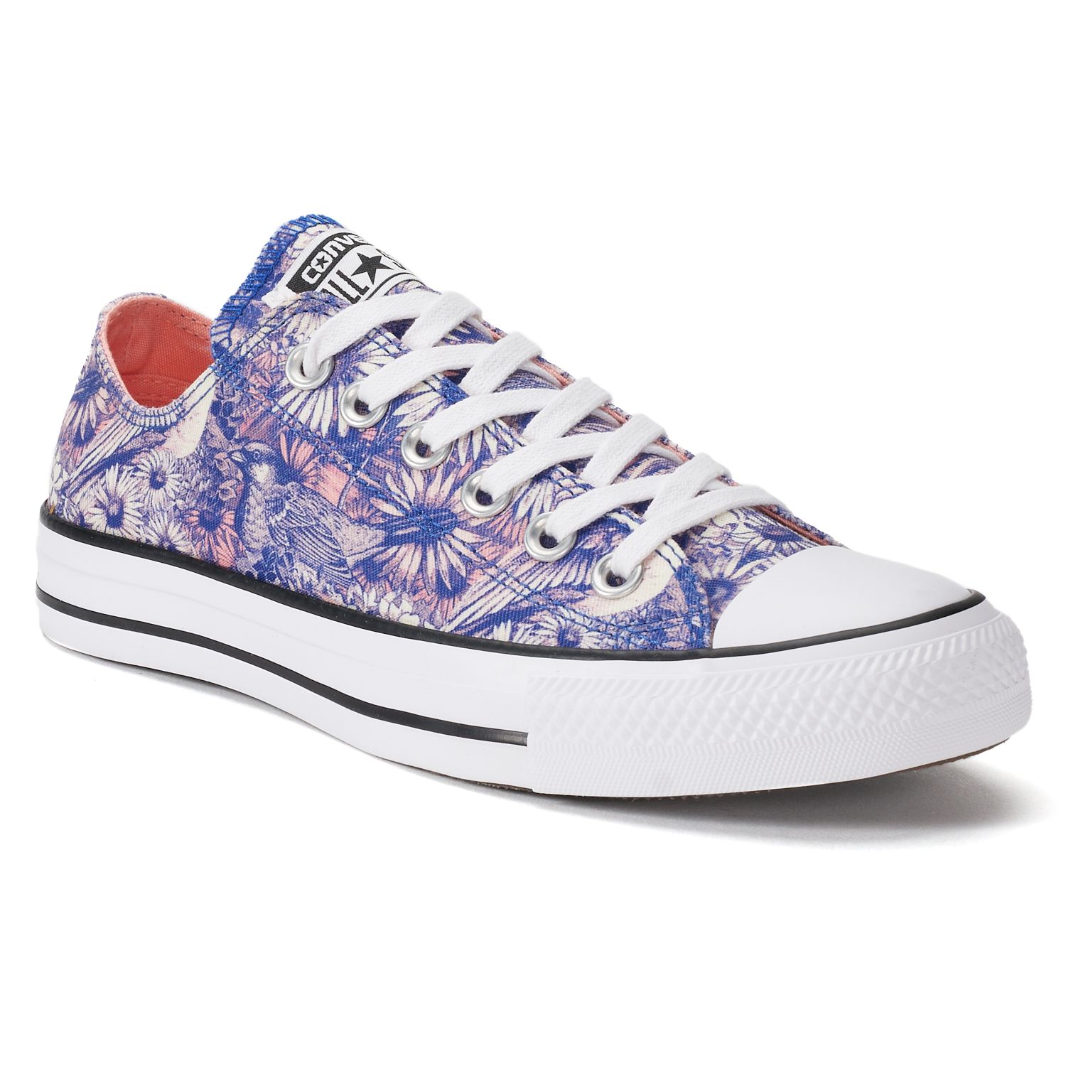 kohls womens chuck taylors