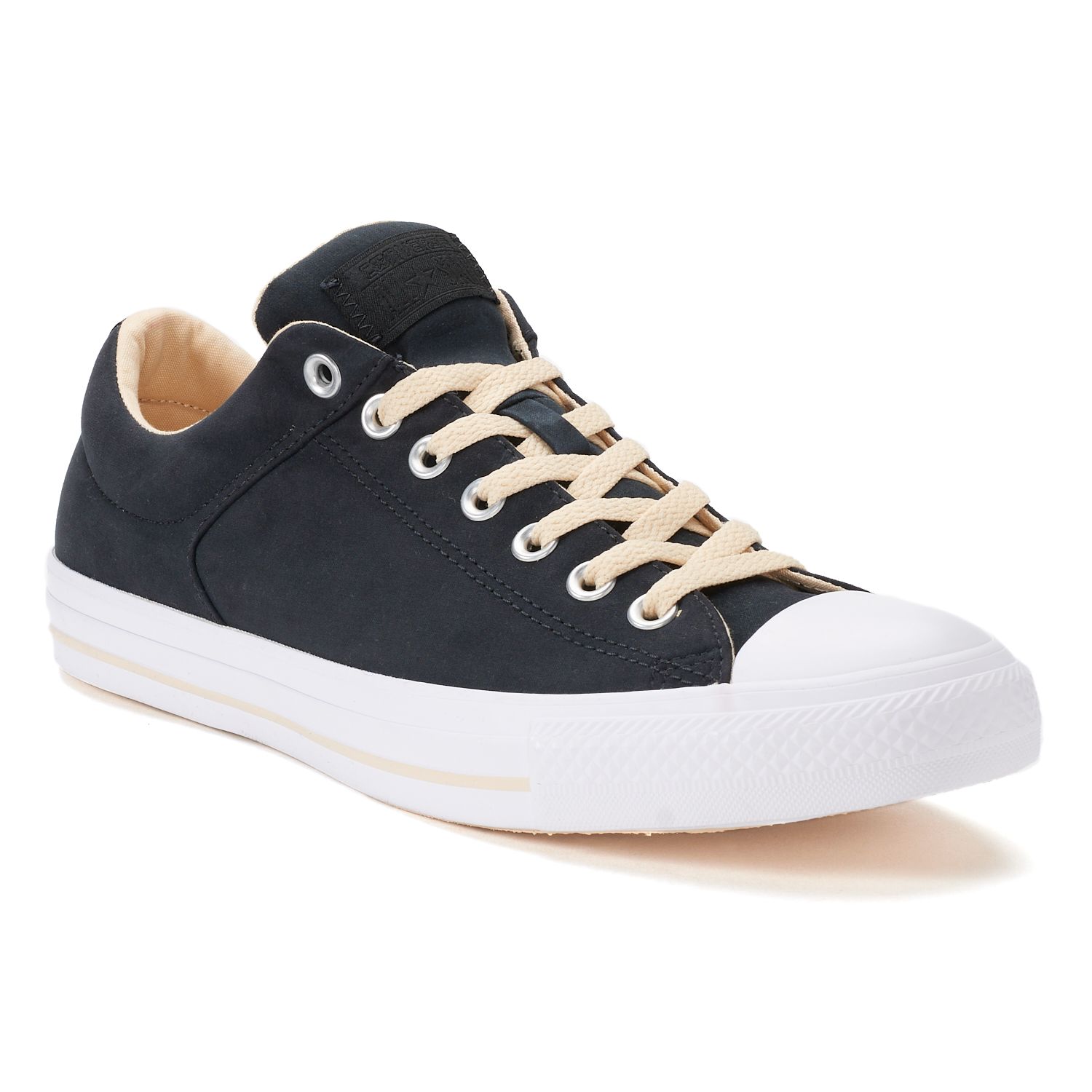 converse all star peached canvas