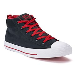 converse ct street mid converse ct street mid