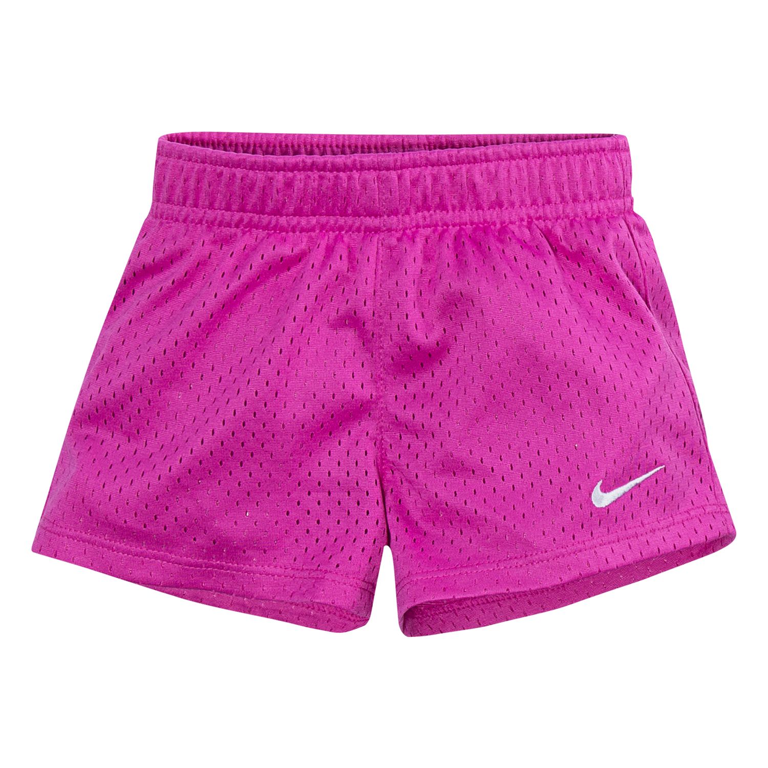 kohls girls nike shorts