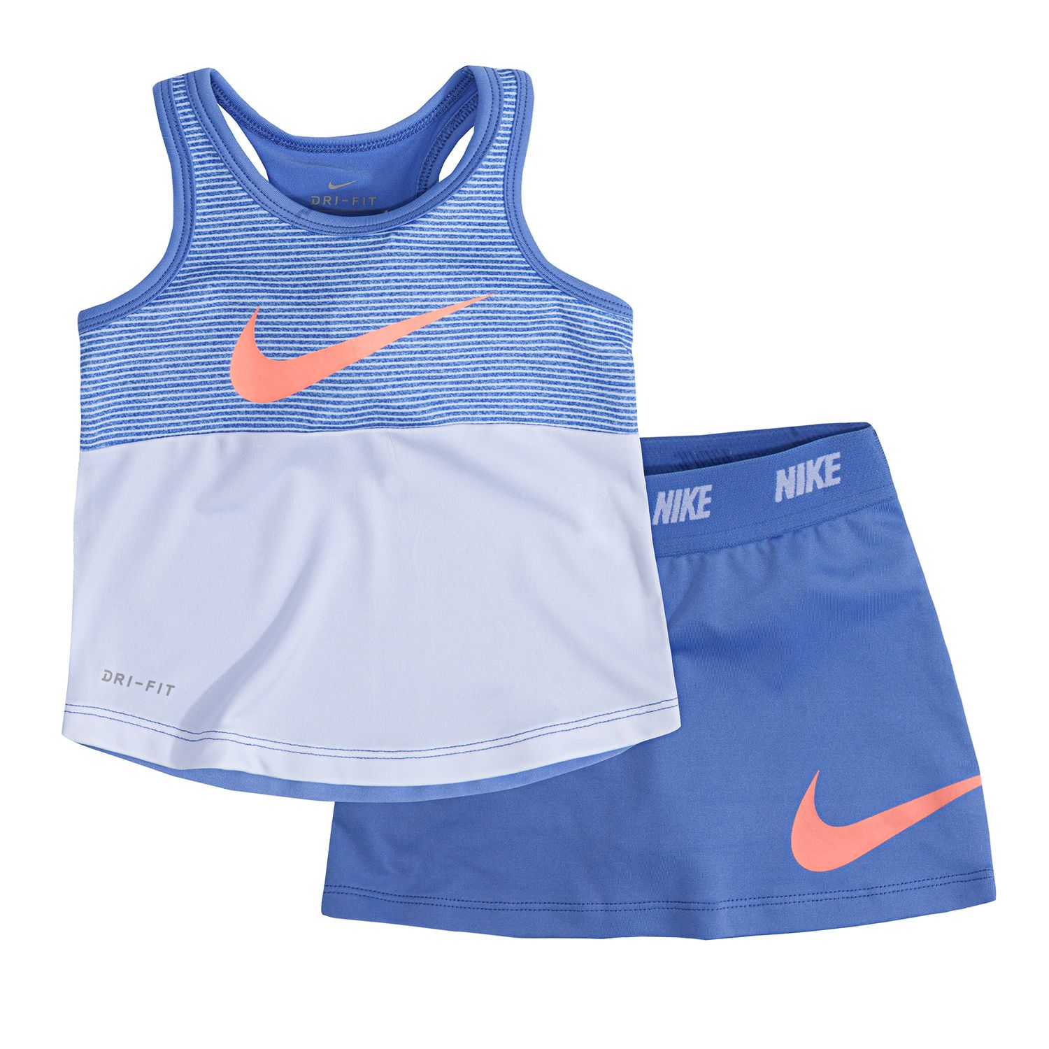 kohls nike baby girl