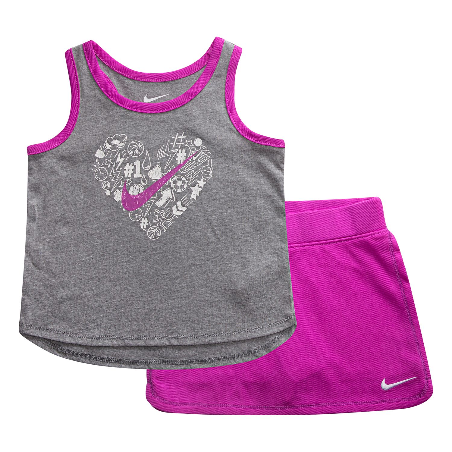 toddler nike tank tops