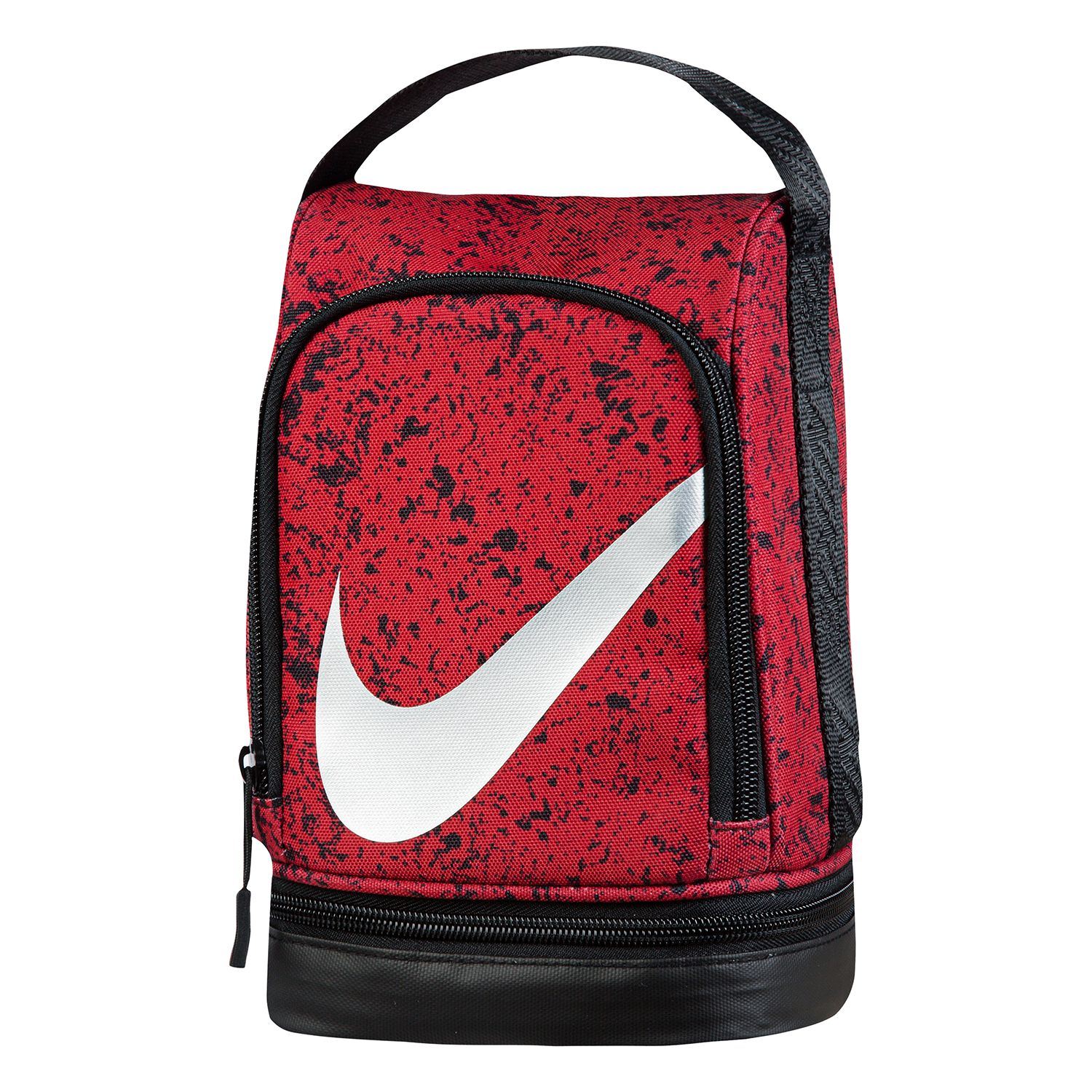 nike fuel pack 2.0 lunch tote