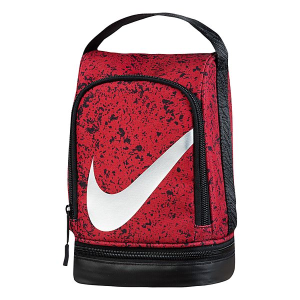 kohls nike lunch box