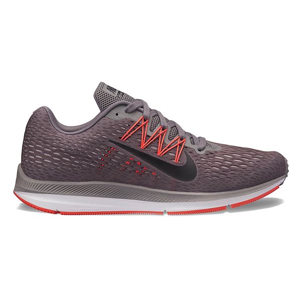 Nike Air Zoom Winflo 5 Men's Running Shoes مرطب  للوجه