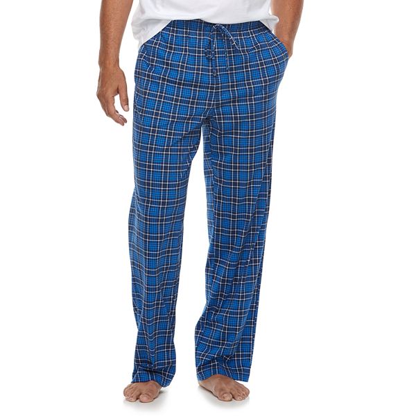 Men's Croft & Barrow® True Comfort Knit Pajama Pants