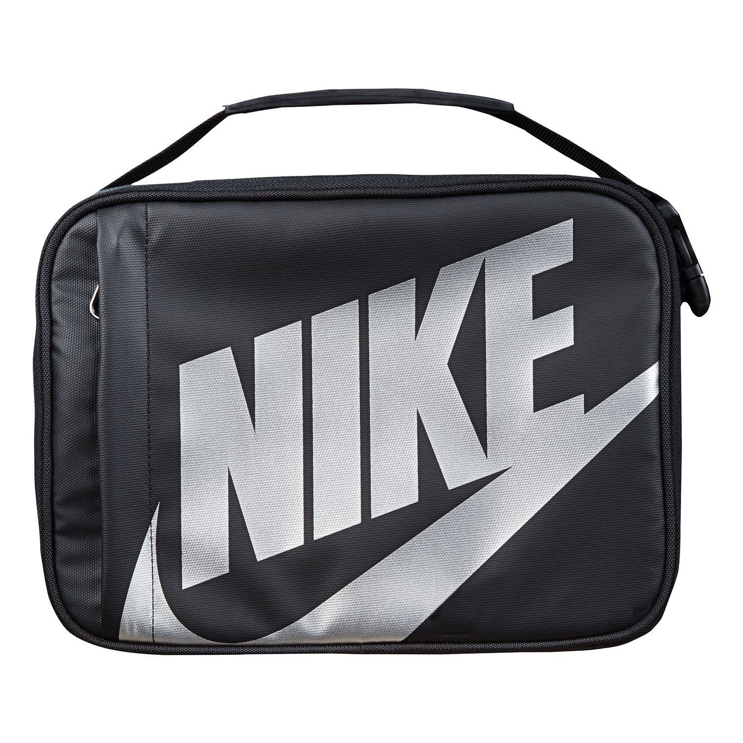 nike lunch box pink