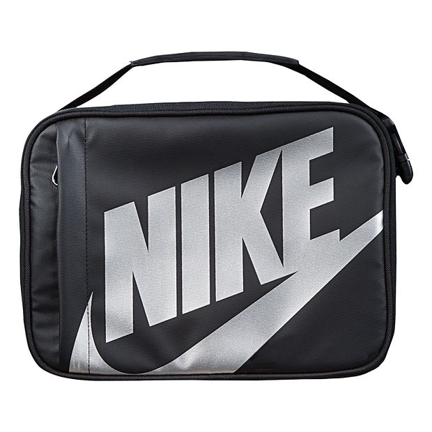 Nike Fuel Pack Lunch Bag.