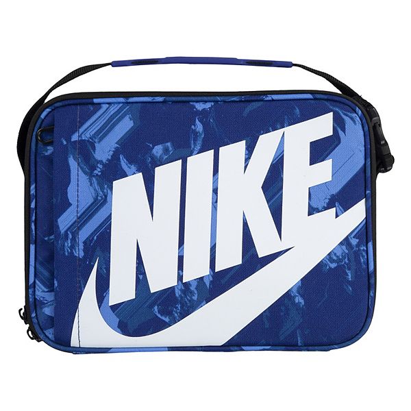 Under armour lunch box hot sale kohls