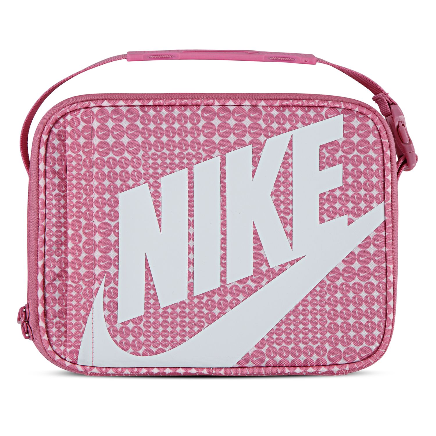 Nike Futura Fuel Pack Lunch Tote - Magic Flamingo Print