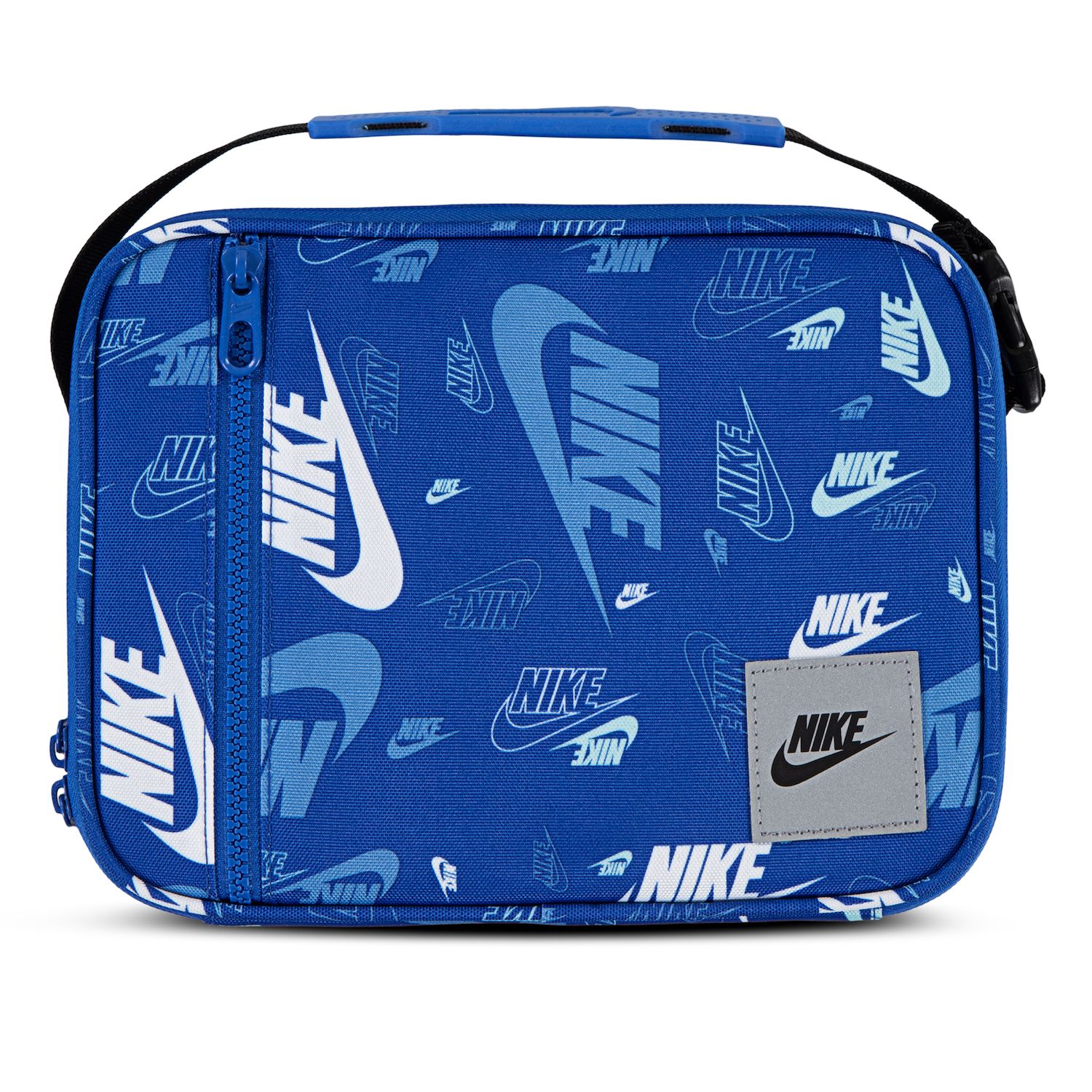Nike Futura Fuel Pack Lunch Tote - Royal Print