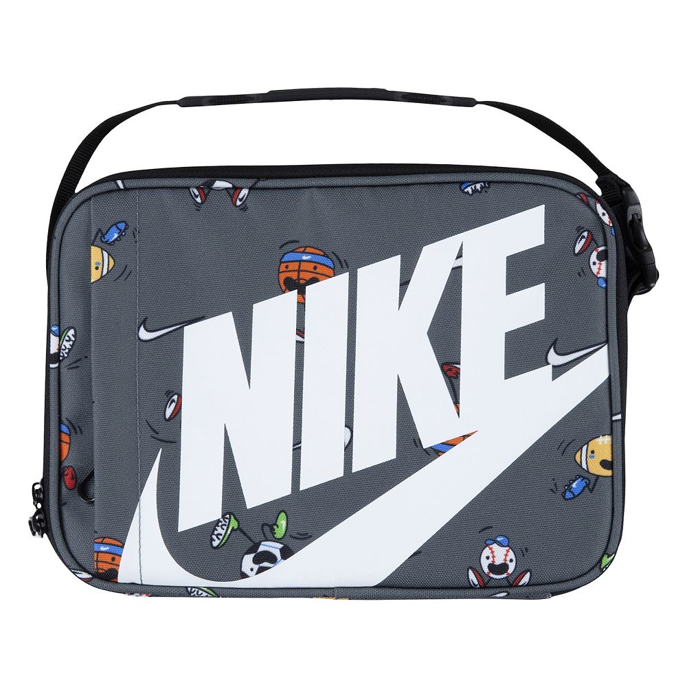 Nike Futura Fuel Pack Lunch Tote