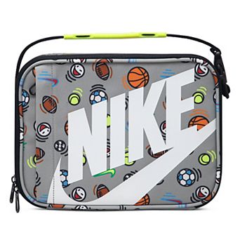 Nike Futura Fuel Pack Lunch Tote