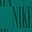 Stadium Green Print