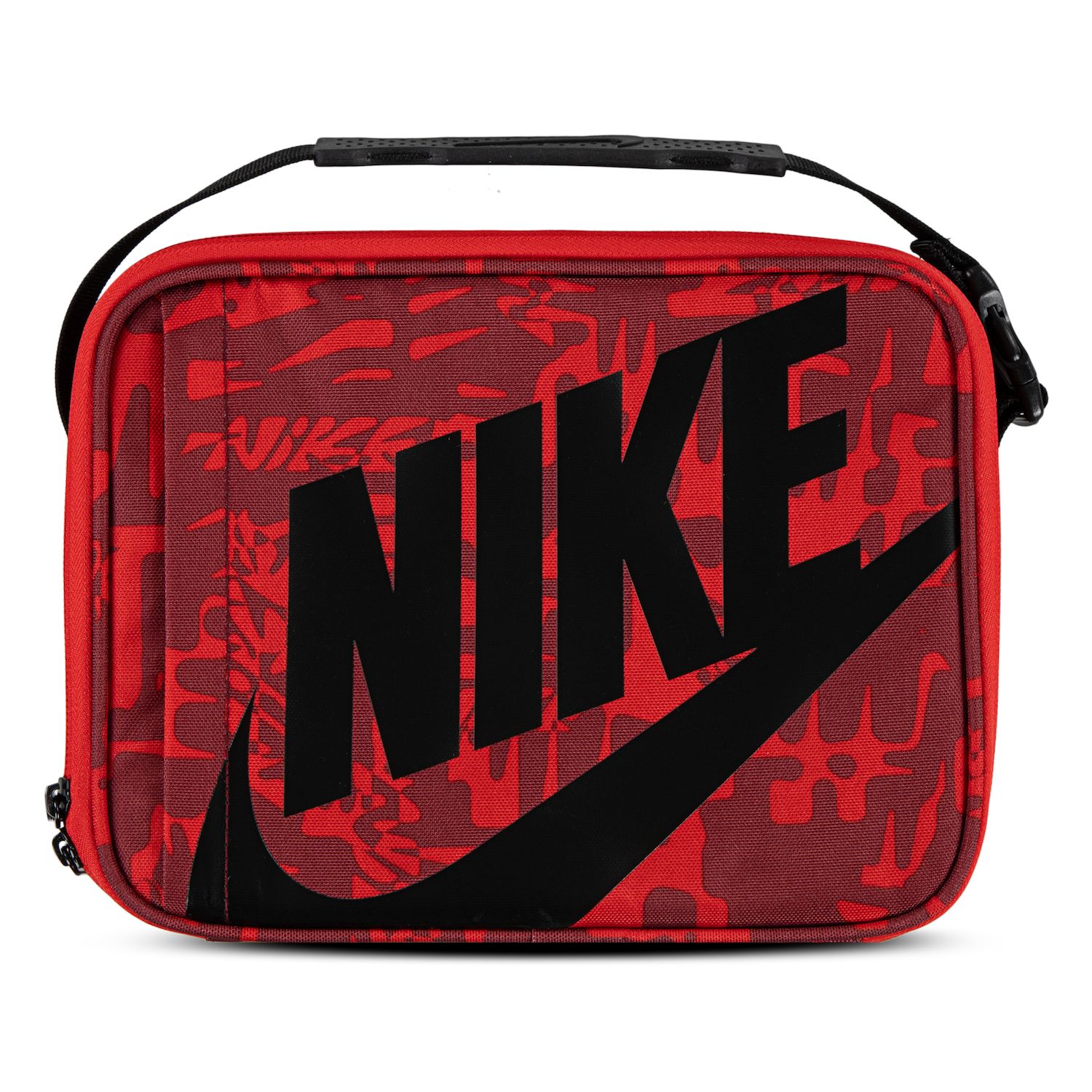 Nike Futura Fuel Pack Lunch Tote - University Red