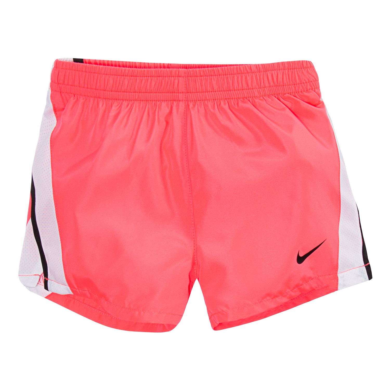 kohls girls nike shorts