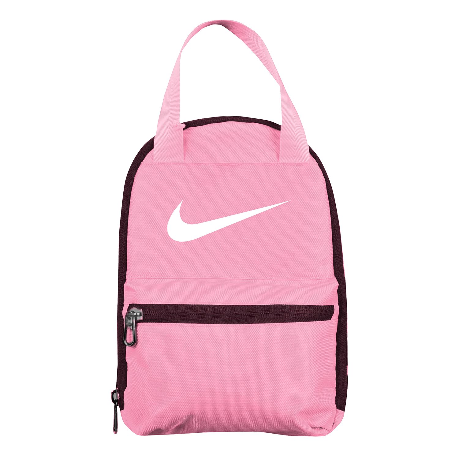 nike just do it expandable fuel pack lunch bag