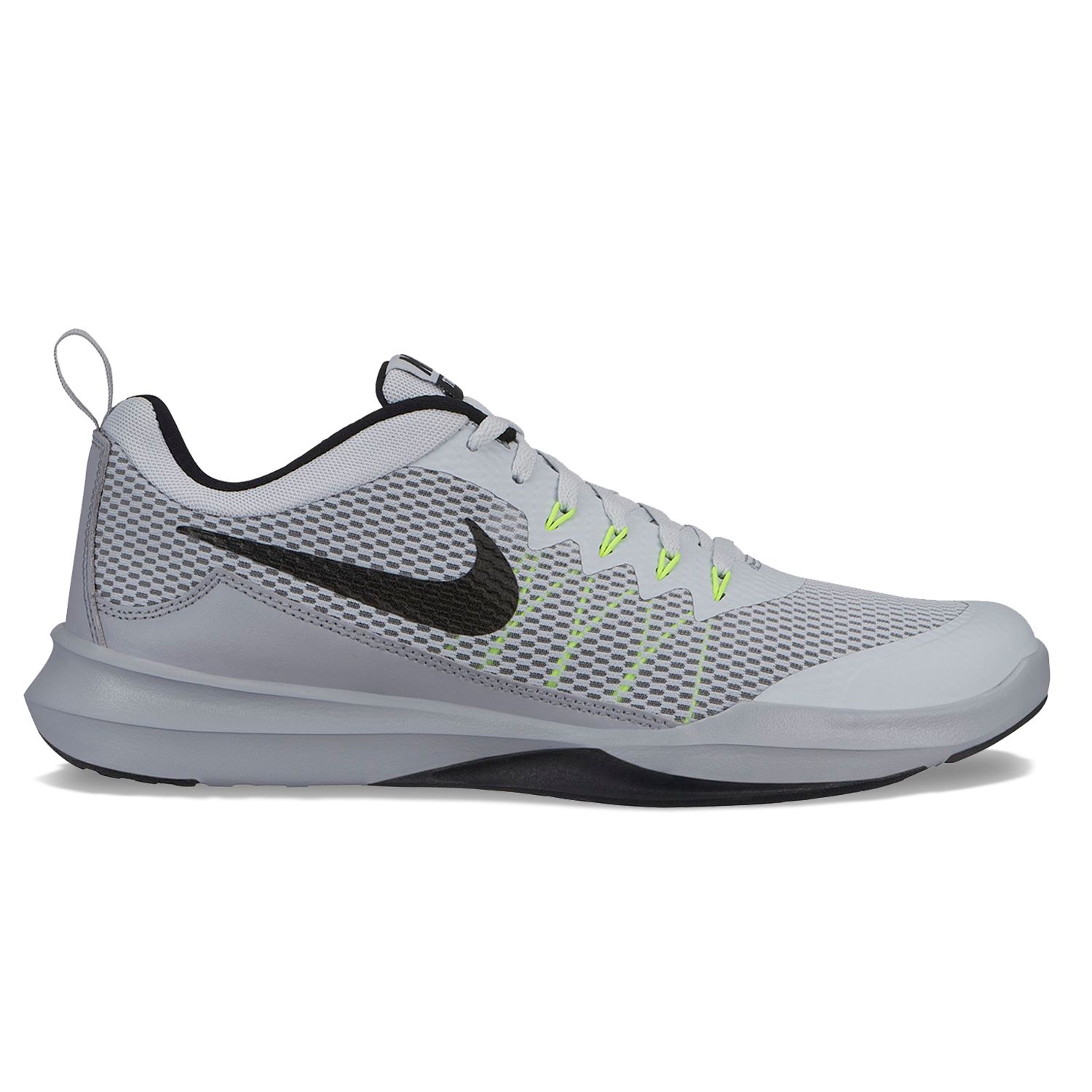 nike legend trainer shoes review