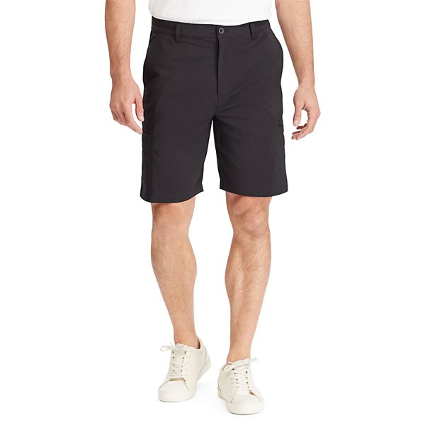 Chaps cargo hot sale golf shorts