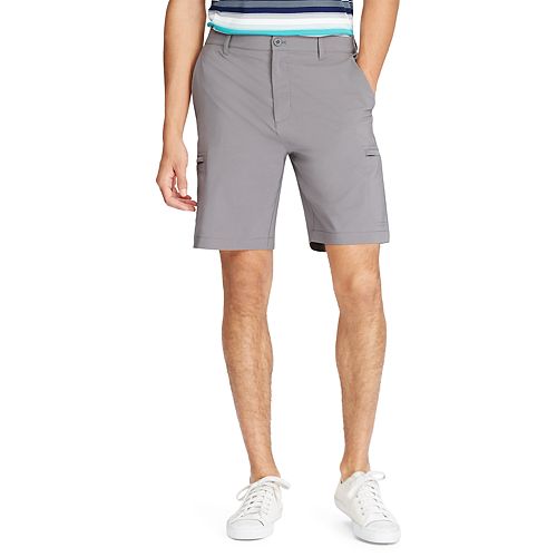 Men's Chaps Performance Cargo Golf Shorts