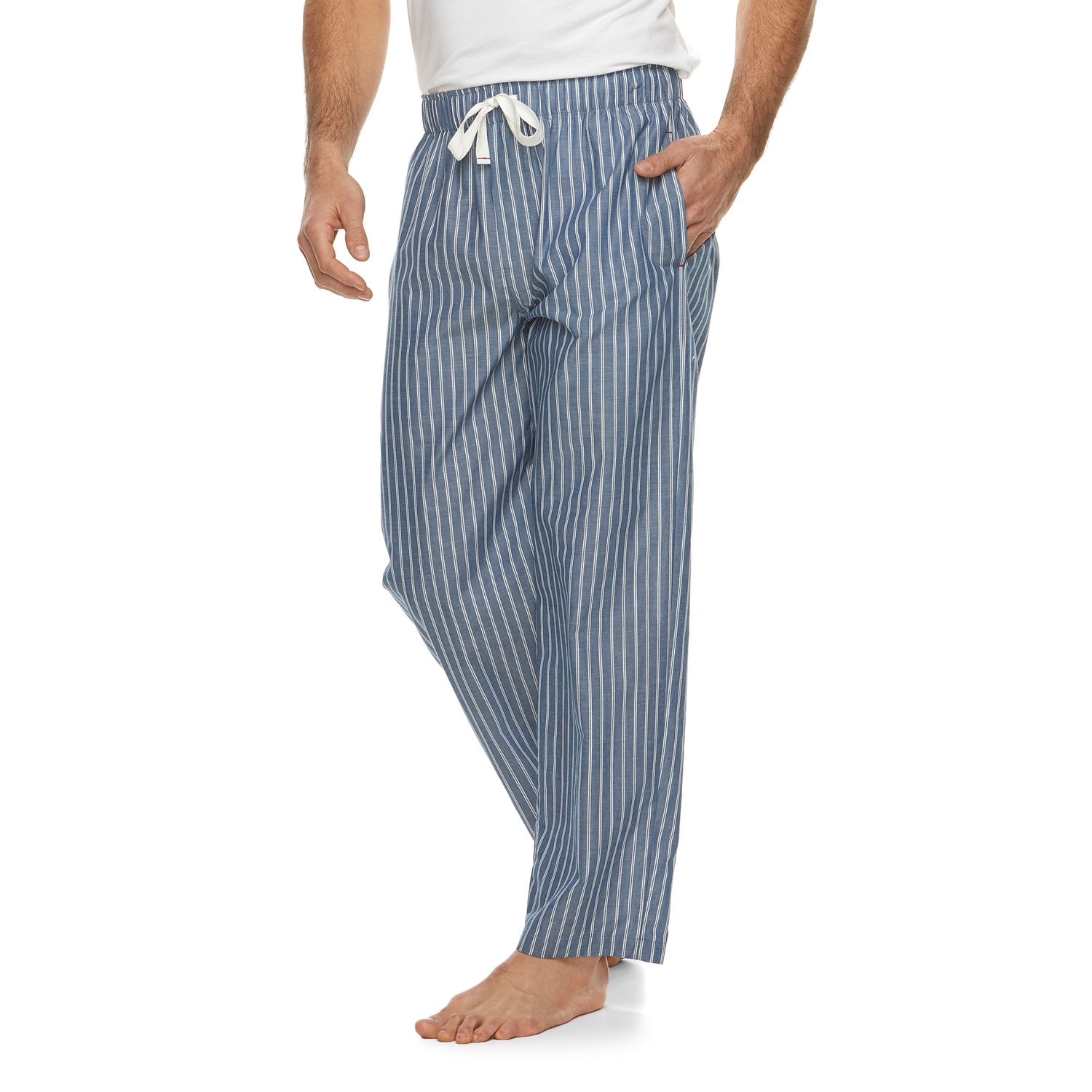 fruit of the loom jogger sleep pants