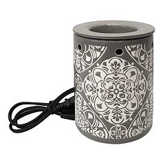 Candle Warmers Etc. Live Laugh Illuminaire Wax Melt Warmer