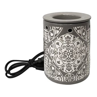 Sonoma Goods For Life® Medallion Wax Melt Warmer