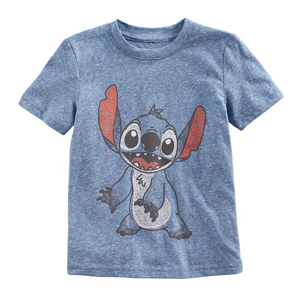 Toddler Boy T-Shirt