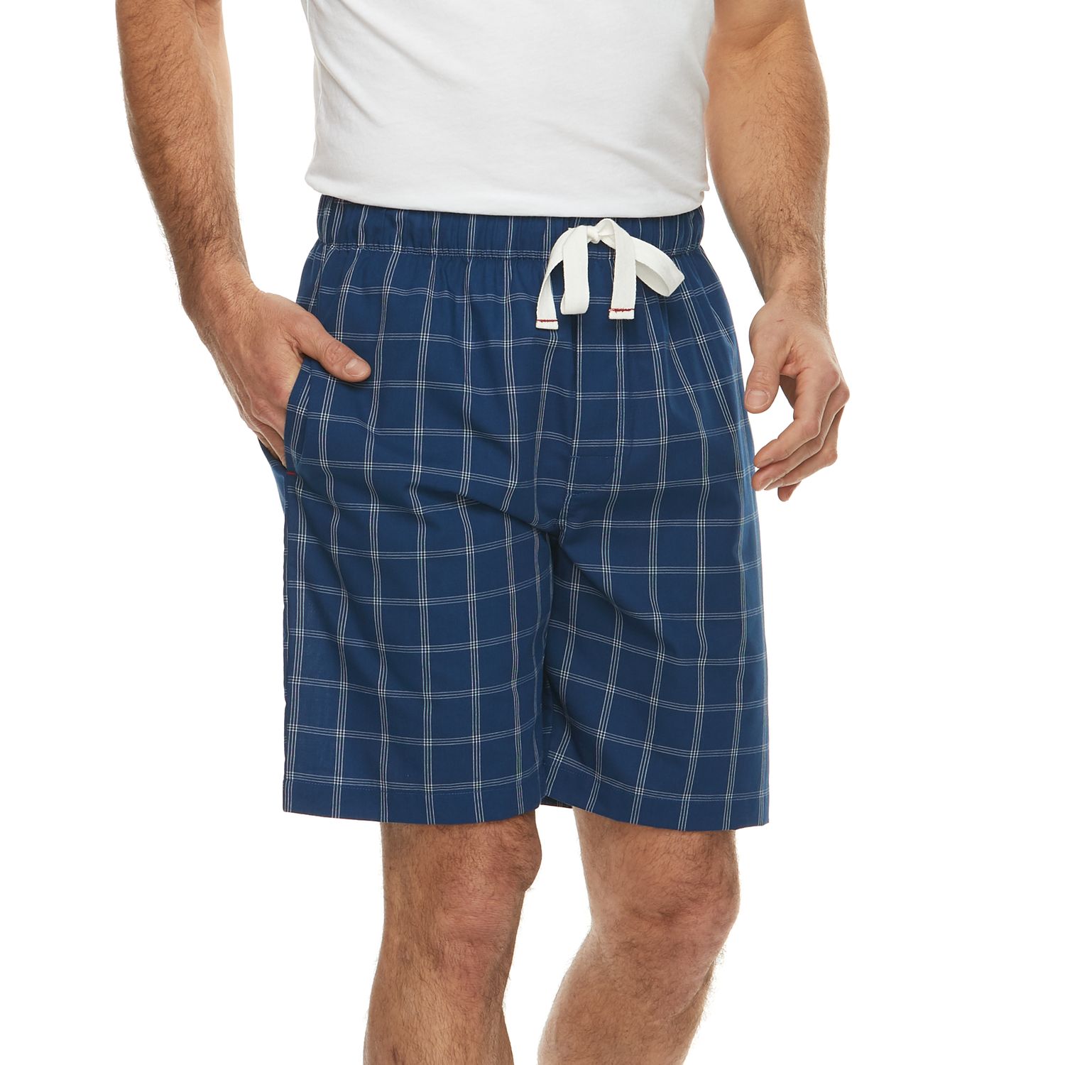 fruit of the loom jogger sleep pants