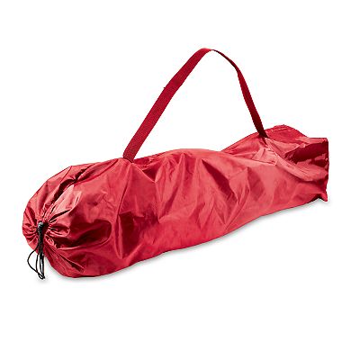 Picnic Time Iowa State Cyclones Reclining Camp Chair