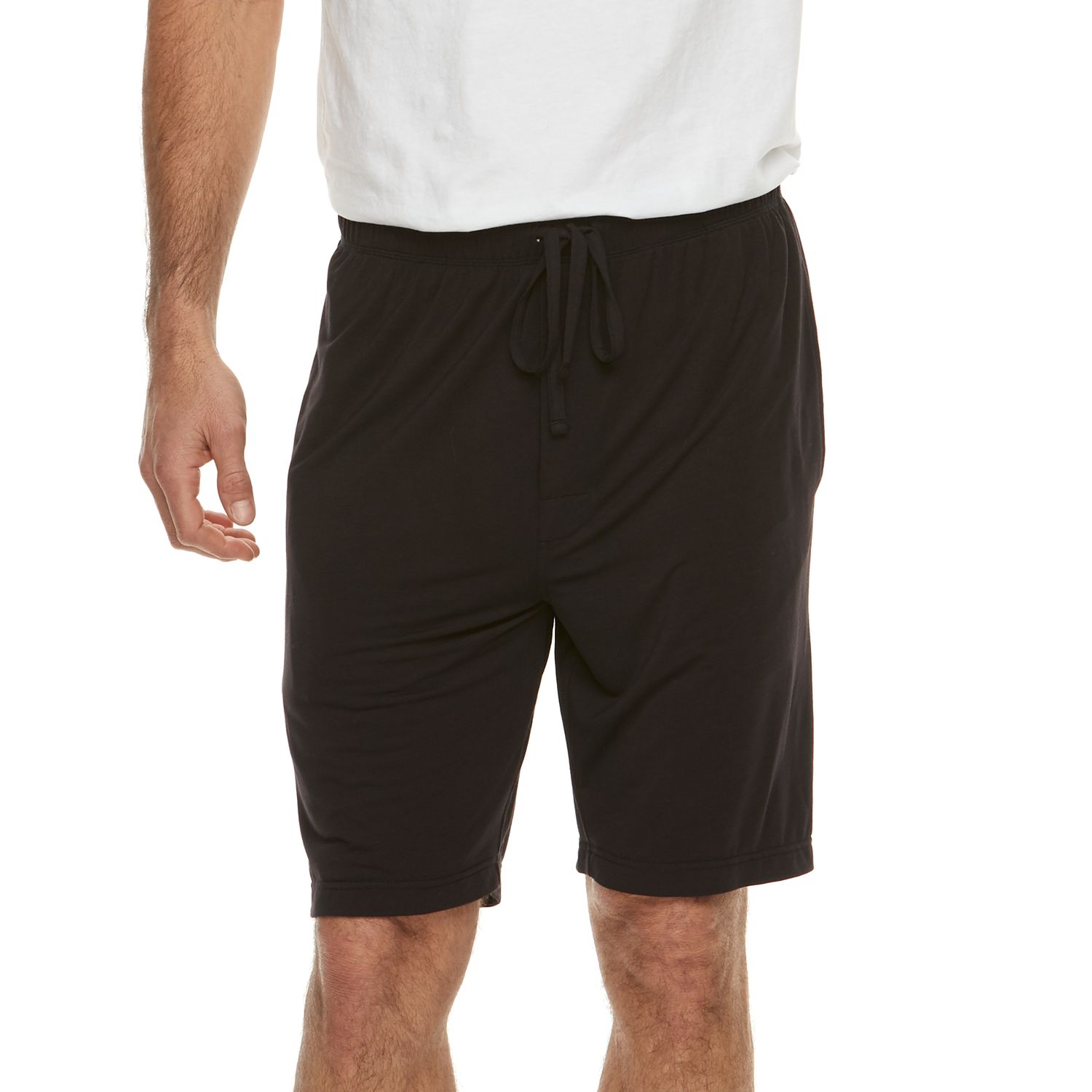 fruit of the loom lounge shorts