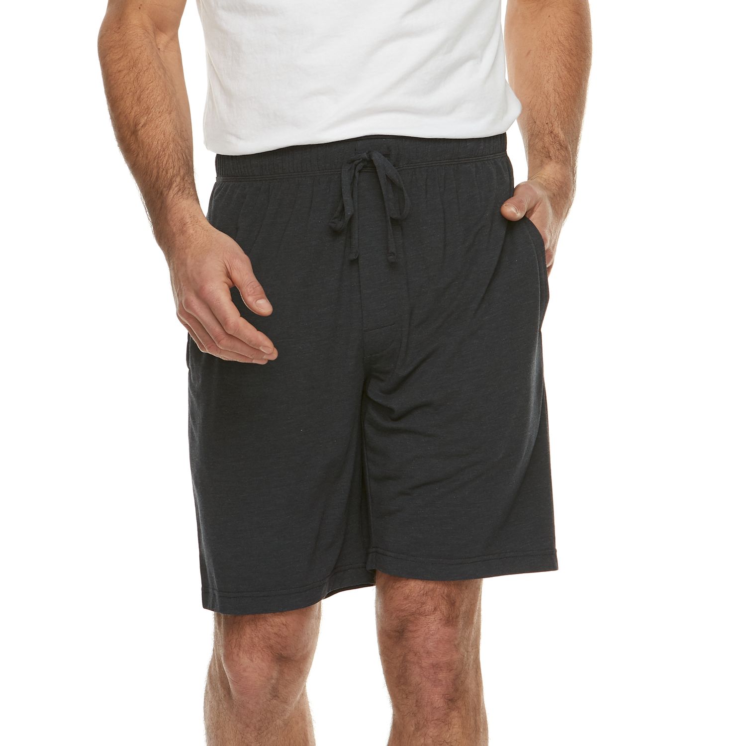 fruit of the loom sweat shorts