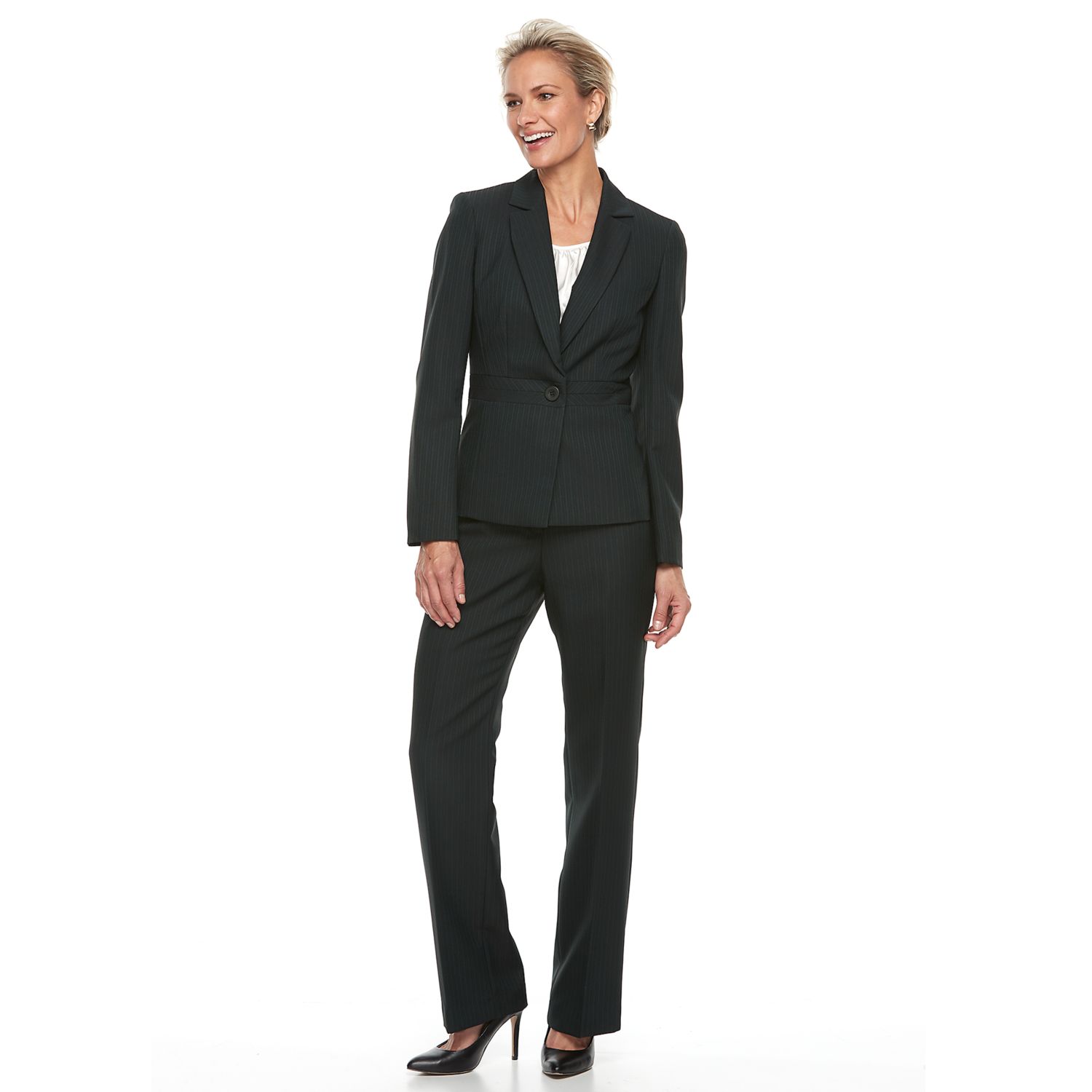 kohls formal pant suits