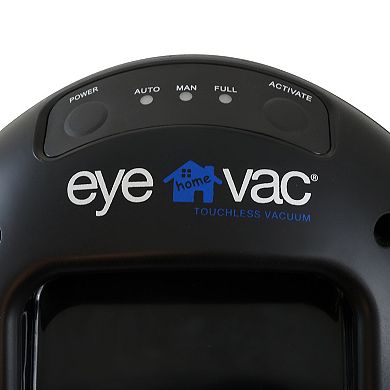 EyeVac Home Touchless Vacuum