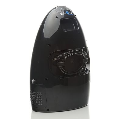 EyeVac Home Touchless Vacuum