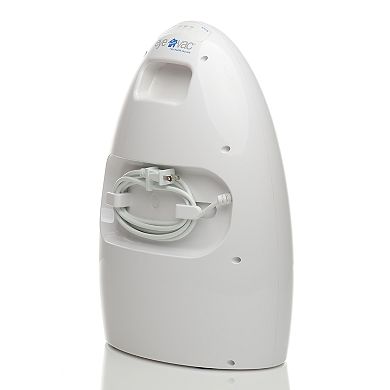 EyeVac Home Touchless Vacuum