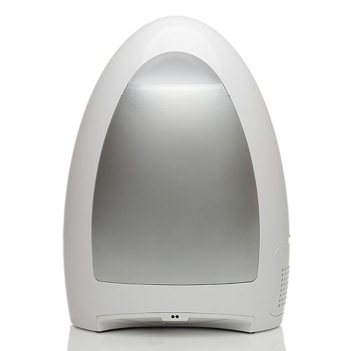 EyeVac Home Touchless Vacuum