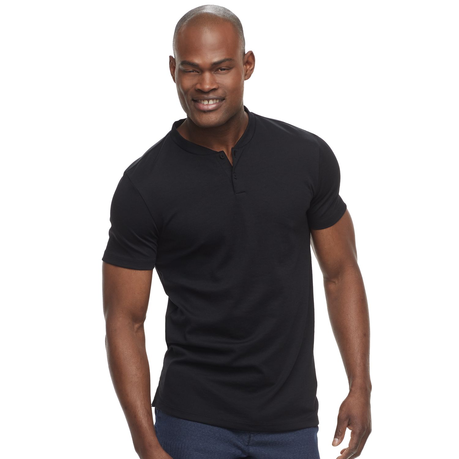 marc anthony slim fit t shirt