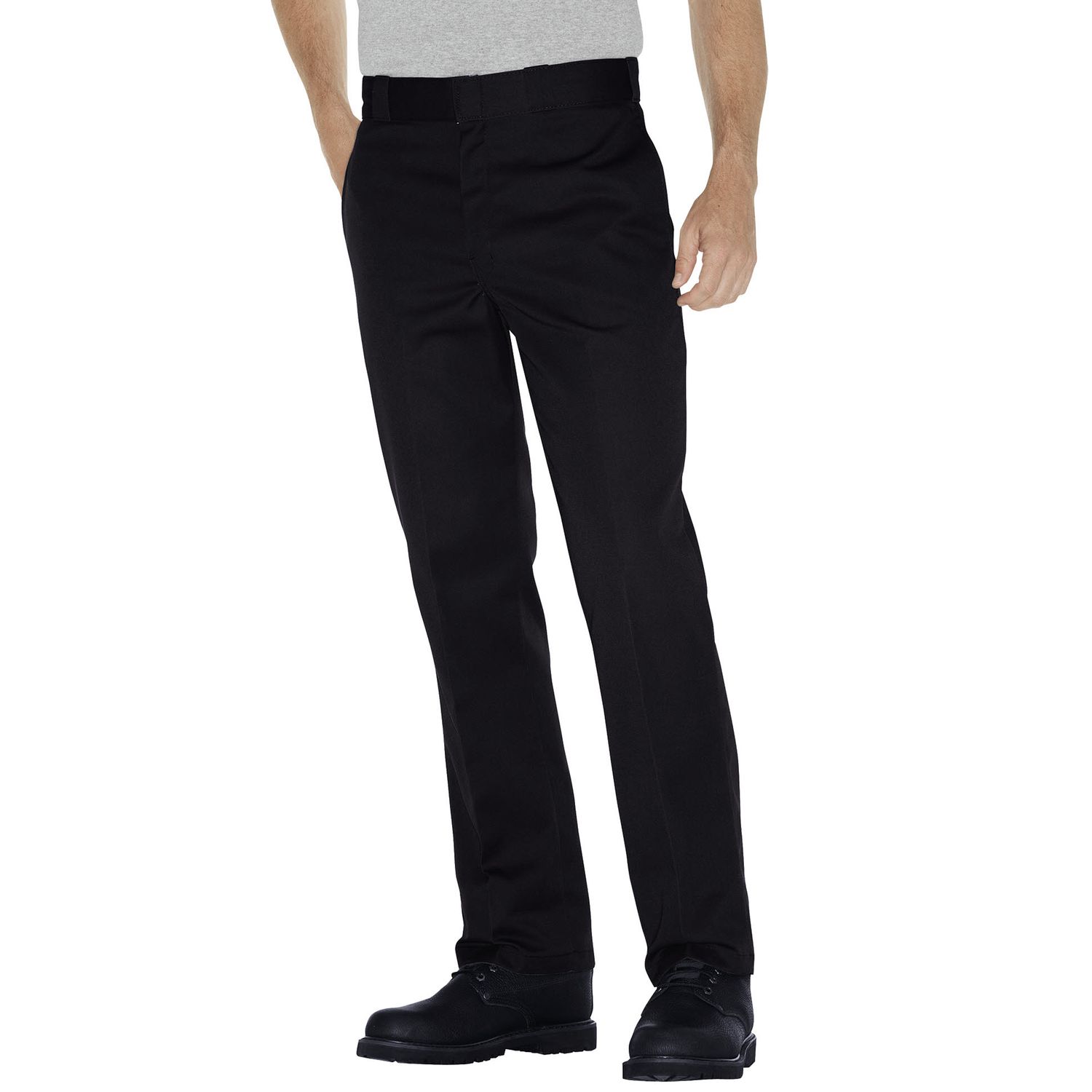 dickies men's flex pants