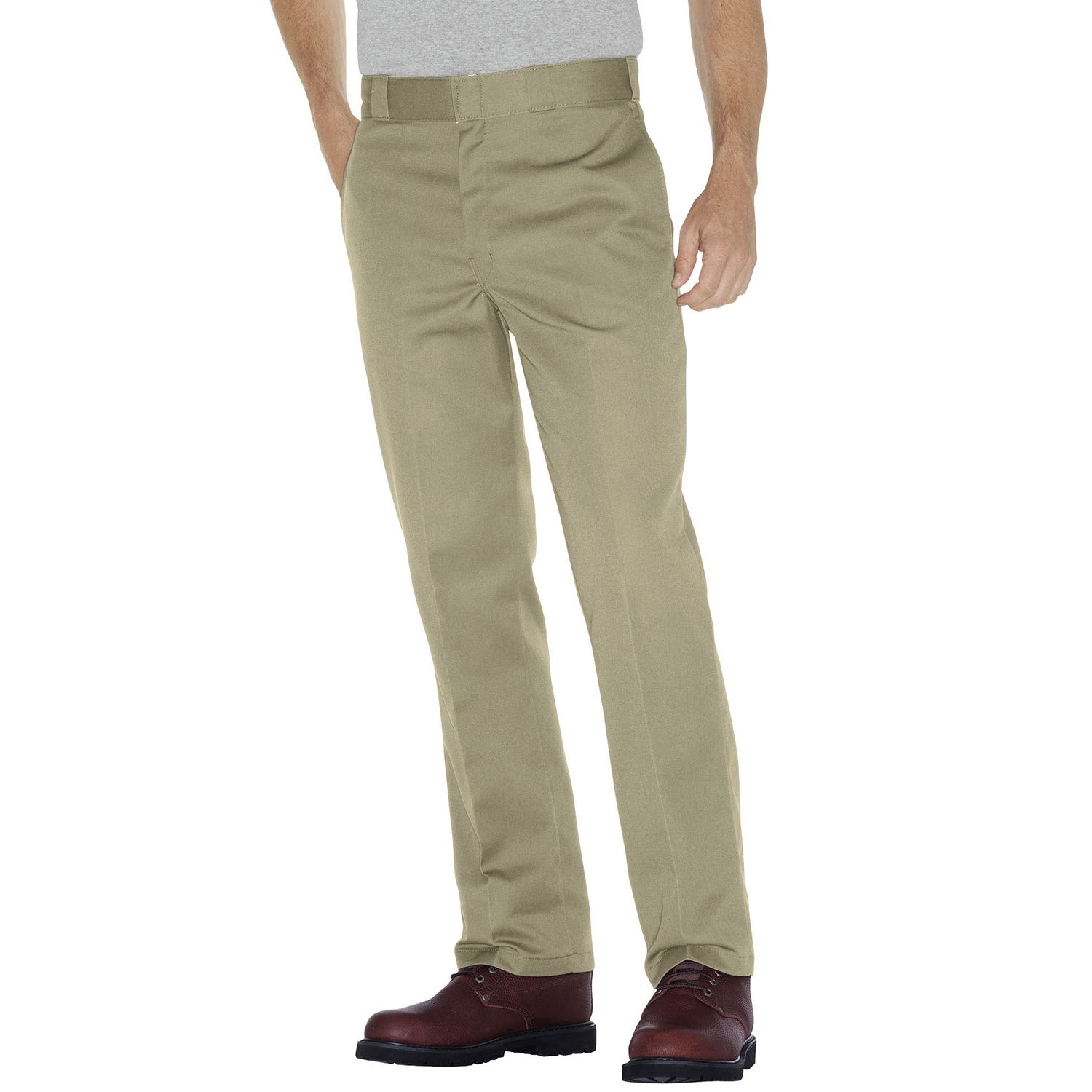 dickes pant
